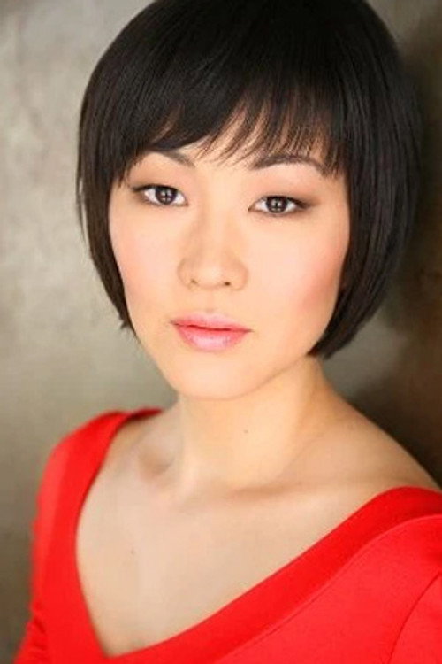 Photo of Yurie Ann Cho, Acting