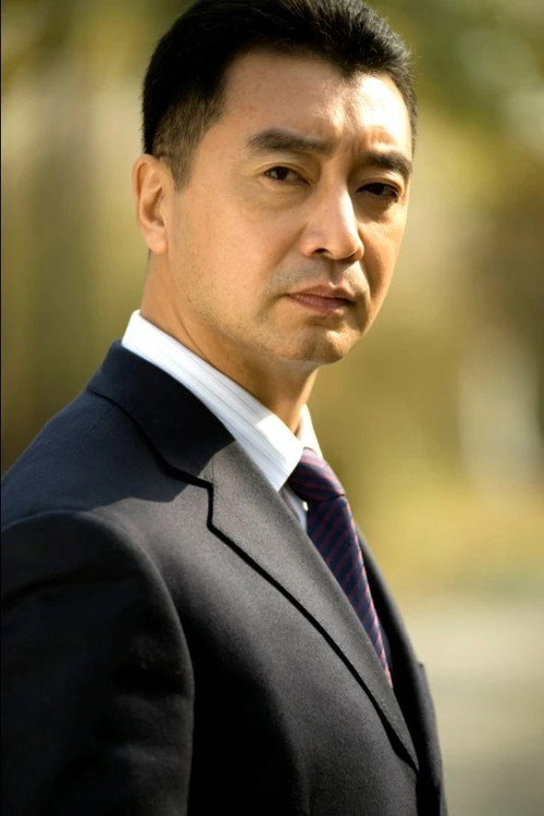 Photo of Zhi Qian, Acting