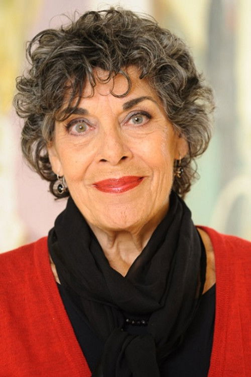 Hanneke Groenteman profile