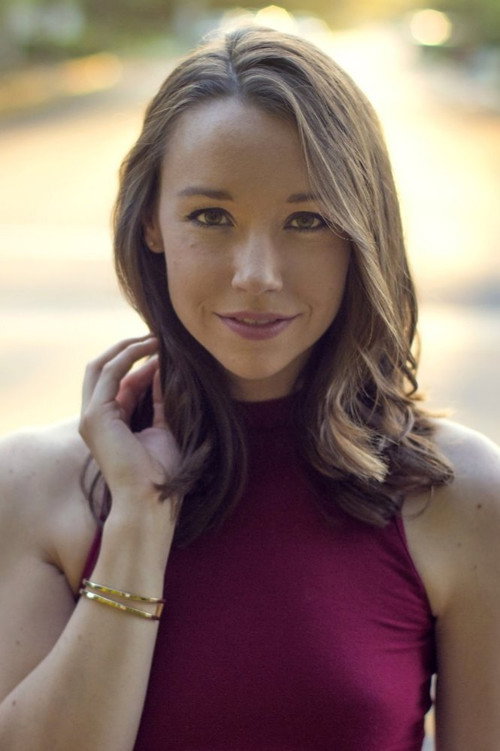 Photo of Caroline Barry, Acting
