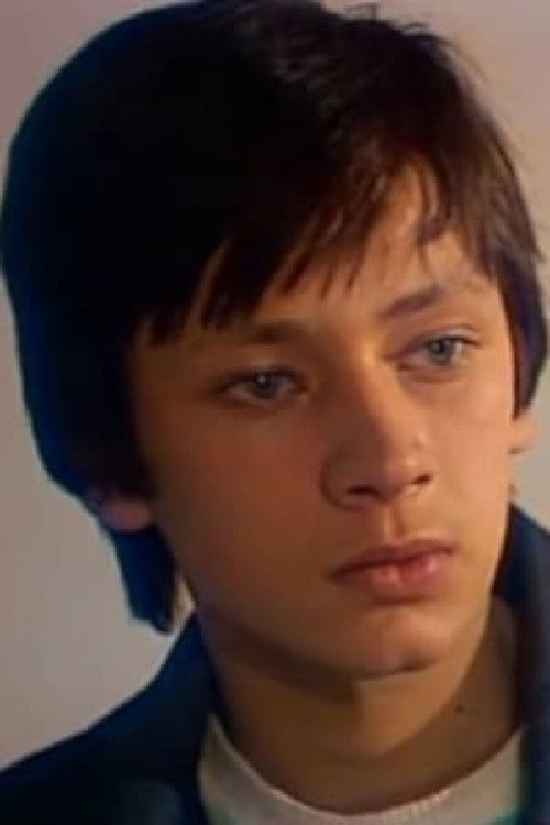 Photo of Aleksandr Koptev, Acting