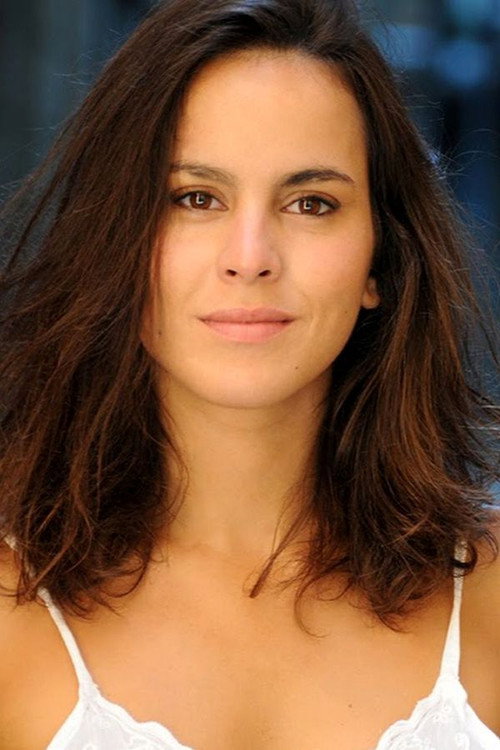 Photo of Arlin Sagués, Acting