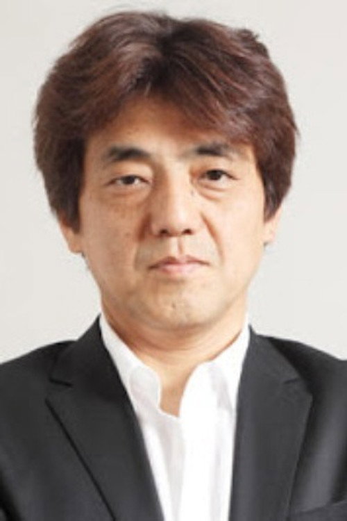 Photo of Osamu Katayama, Directing
