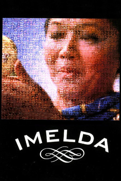 Movie poster for Imelda (2003)