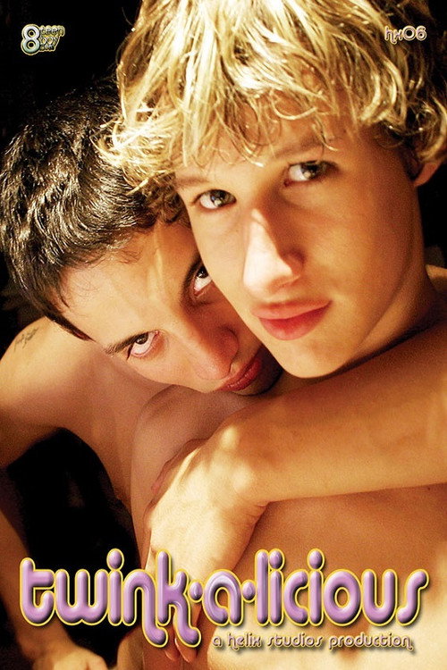 Movie poster for Twinkalicious (2004)