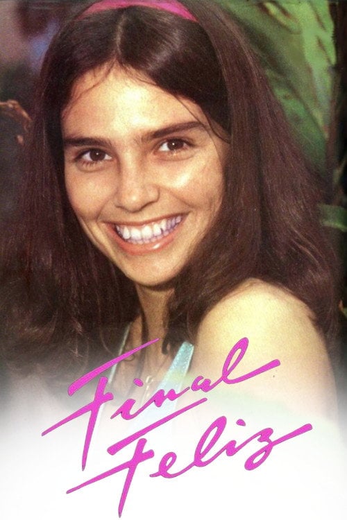 Series poster for Final Feliz (1982)
