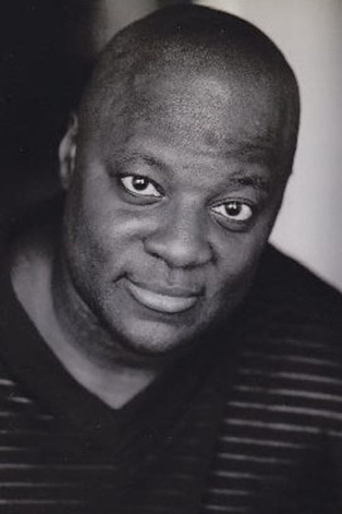 Photo of Dee Jay Jackson, Acting