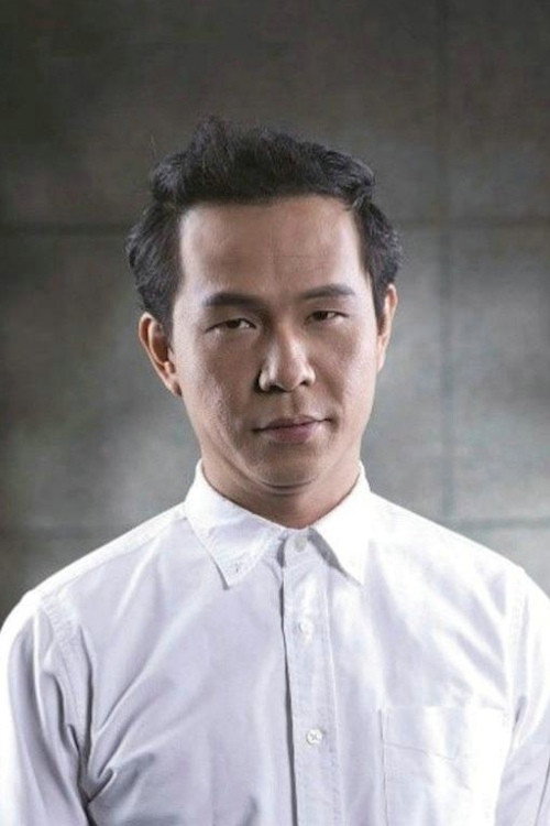 Photo of Wong Pak Hou, Acting