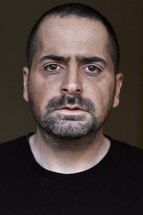Photo of Mohammad Motazedi, Acting