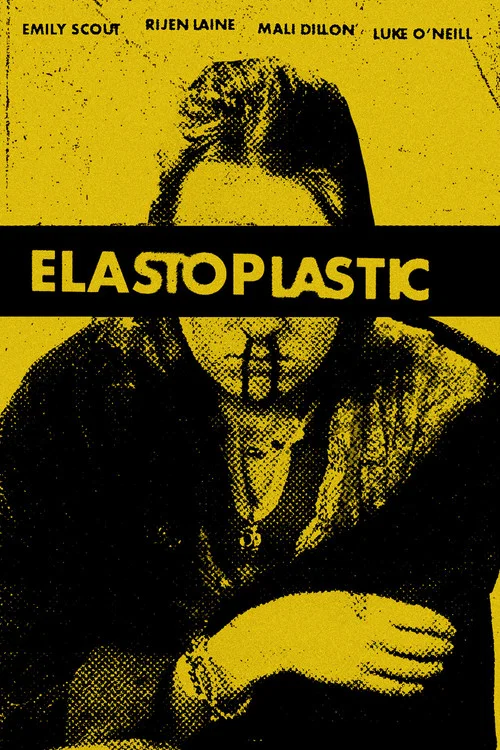 Movie poster for Elastoplastic (2025)