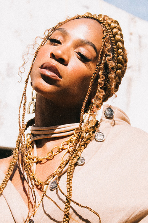 Karol Conká profile