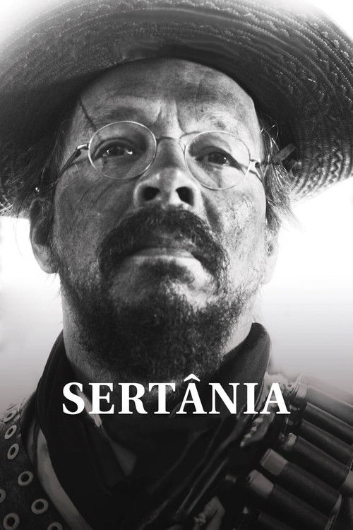 Movie poster for Sertânia (2020)
