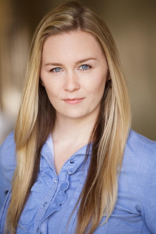 Photo of Malorie Mackey, Acting