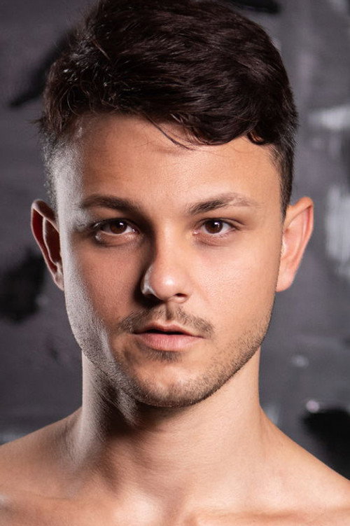 Photo of Enzo Muller, Acting