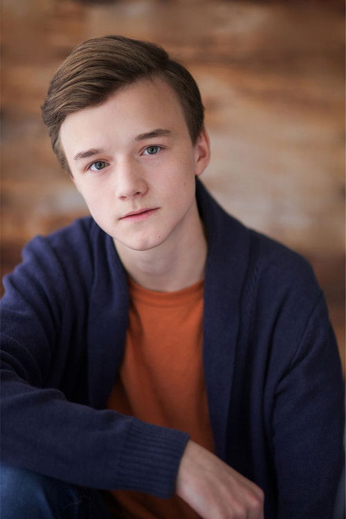 Photo of Elijah Fox, Acting