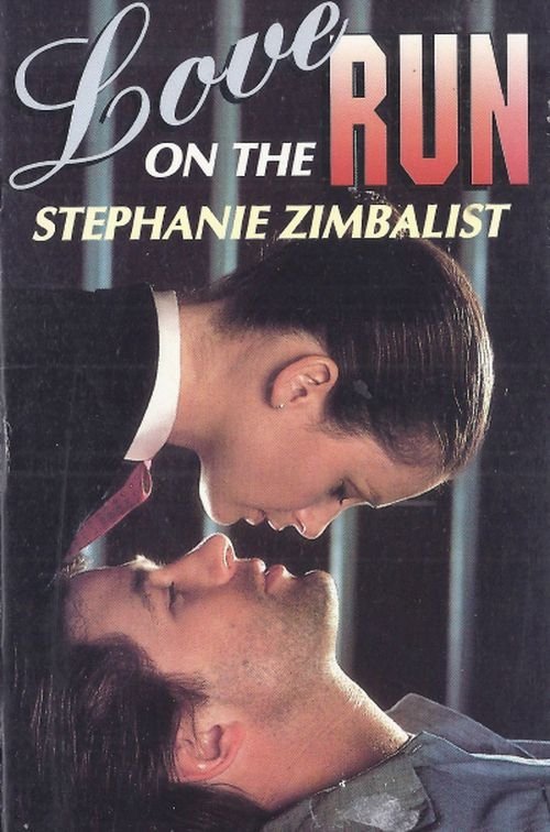 Movie poster for Love on the Run (1985)