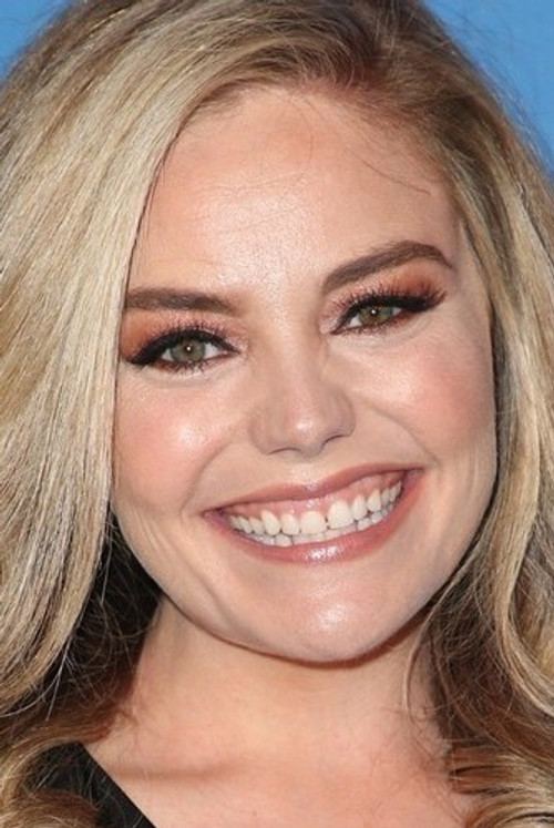 Kate Lambert profile