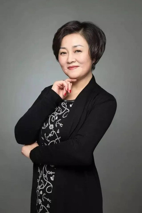 Photo of 姚培华, Creator