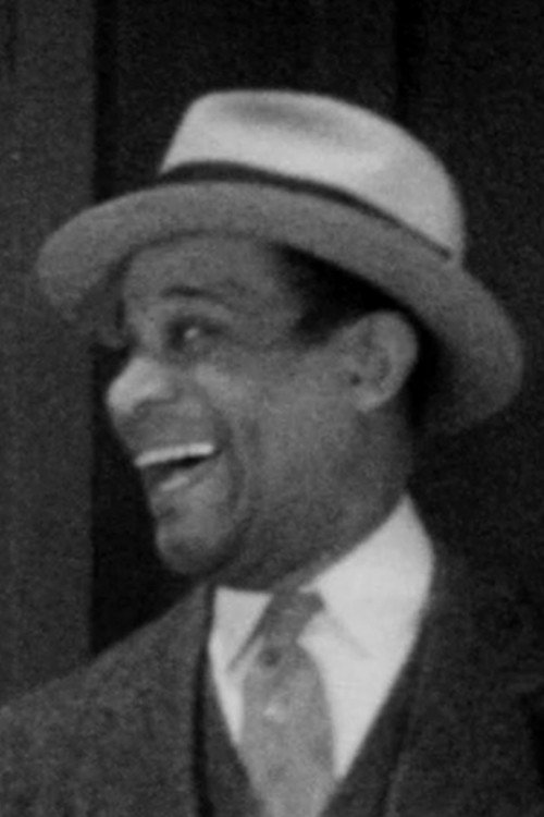 Photo of A.B. DeComathiere, Acting