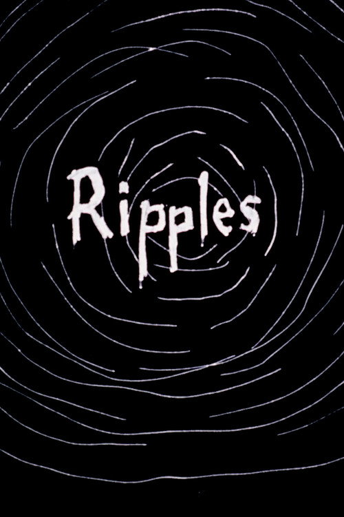 Movie poster for Ripples (1967)