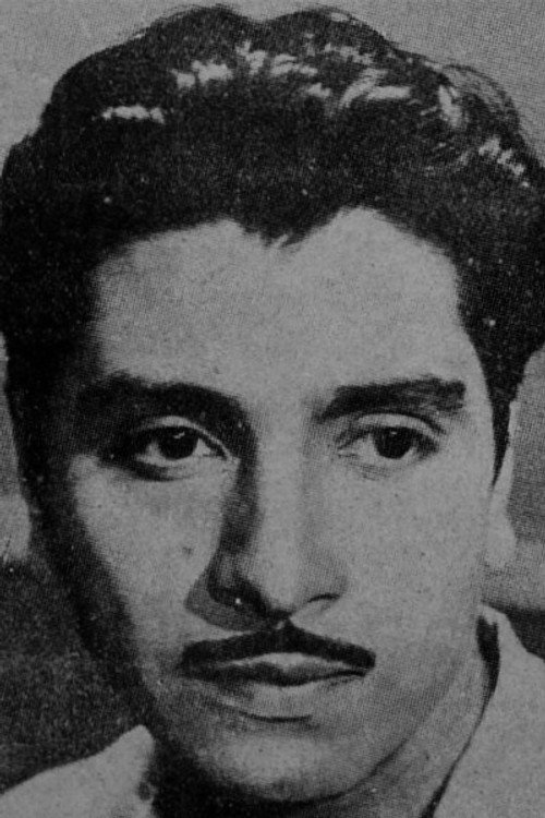 Photo of Dipak Mukherjee, Acting