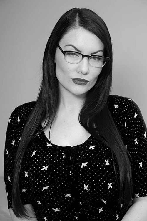 Photo of Dahlia Dark, Acting
