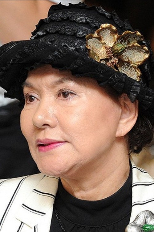 Photo of Choi Ji-hee, Acting