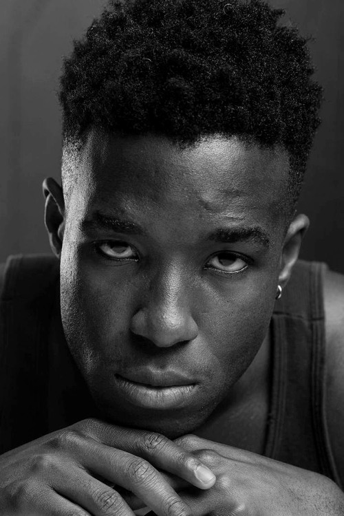 Photo of Dillon Daniel Mutyaba, Acting