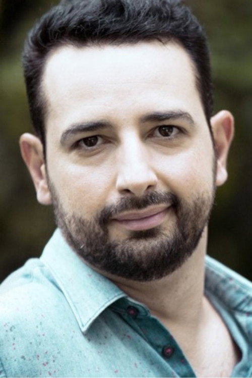 Photo of Rafael Raposo, Acting