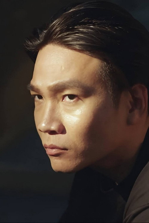 Photo of Wowy, Acting