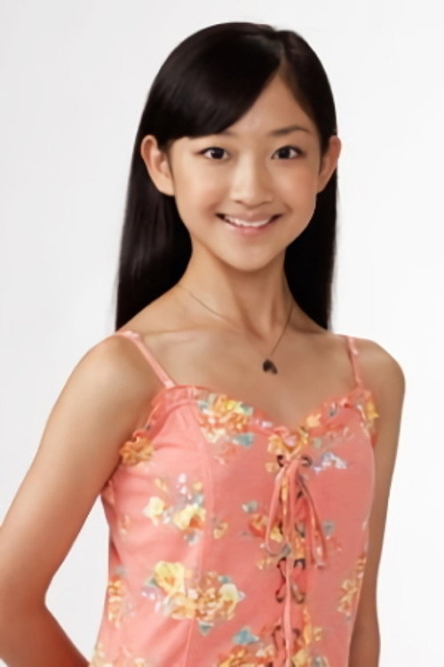 Photo of Hirona Nagashima, Acting