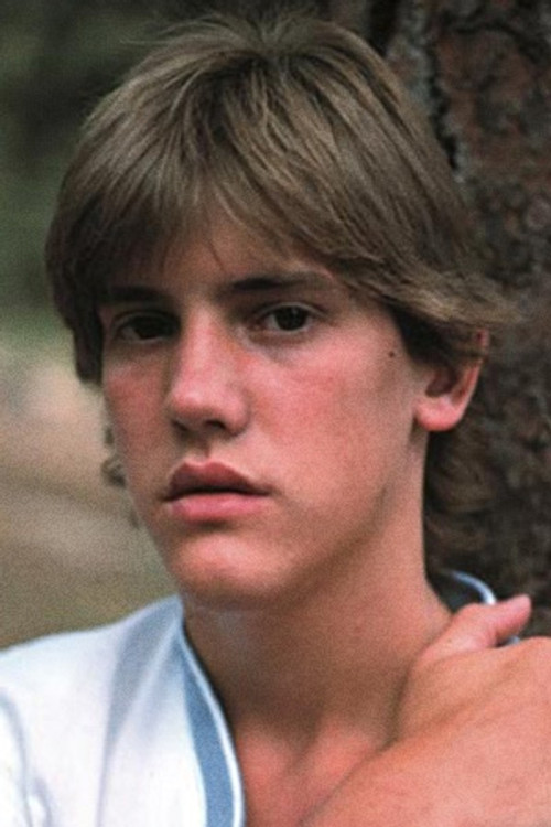 Photo of Lee Hunter, Acting
