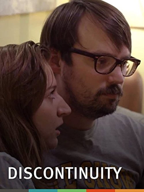 Movie poster for Discontinuity (2015)