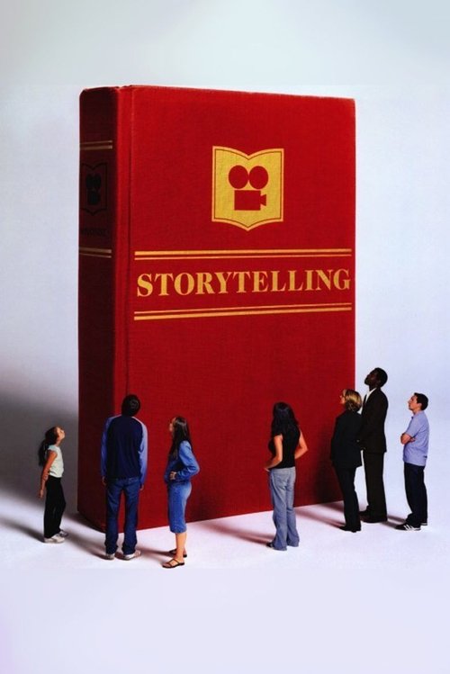 Movie poster for Storytelling (2001)