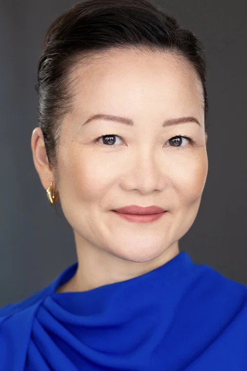 Photo of Sandy Minh Abley, Acting