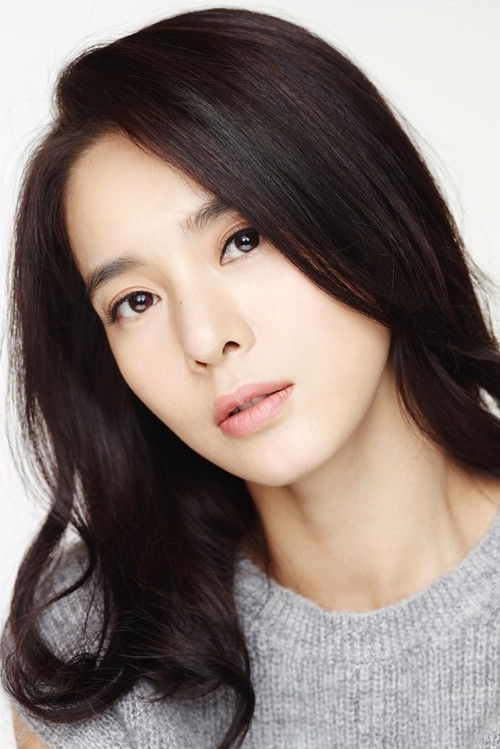 Jeong Hye-young profile