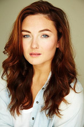 Alison McGirr profile