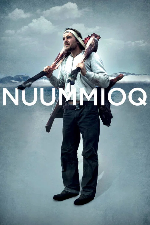 Movie poster for Nuummioq (2009)