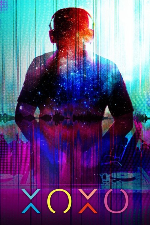 Movie poster for XOXO (2016)