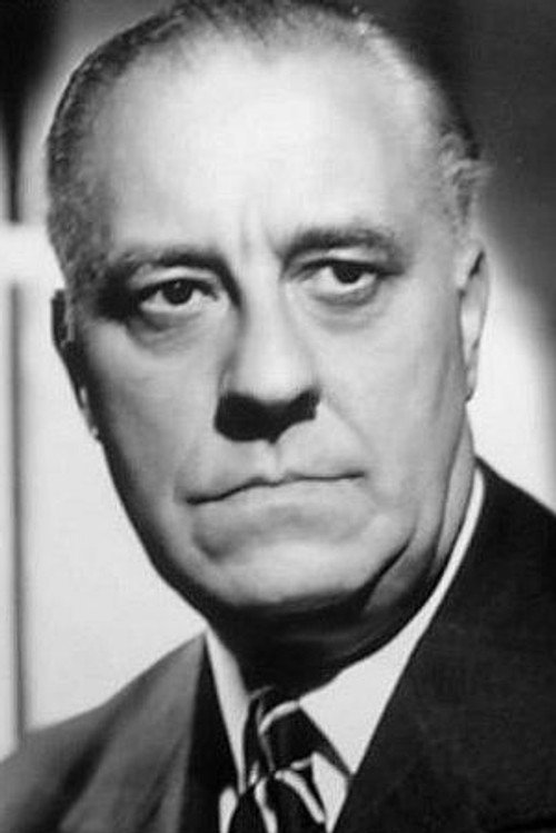 Photo of Robert Middlemass, Acting