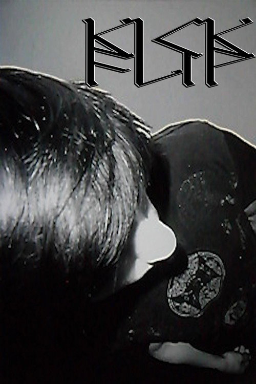 Movie poster for Kickflip (2025)