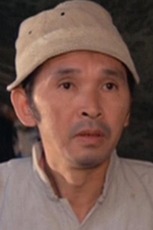 Photo of Wong Hei-Wan, Acting