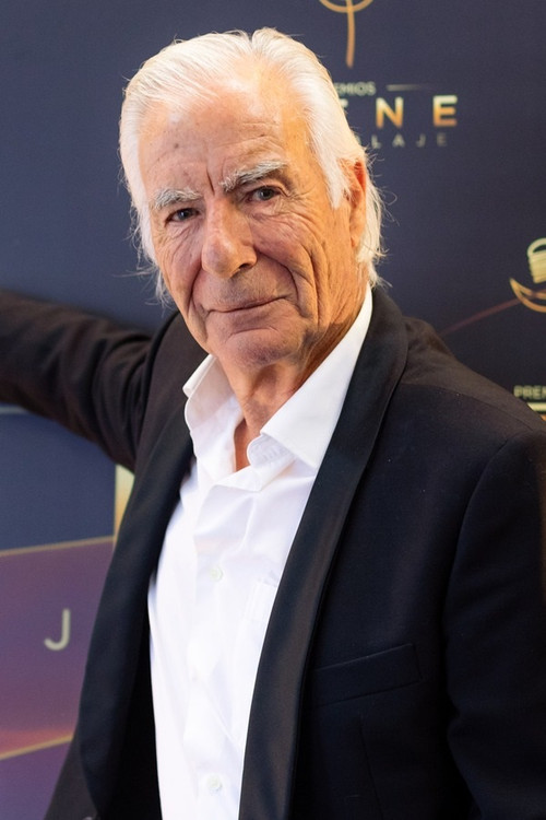 Héctor Cantolla profile