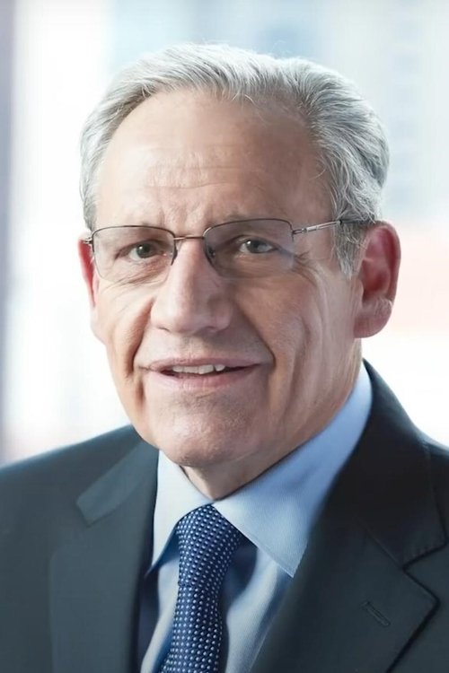 Photo of Bob Woodward, Acting