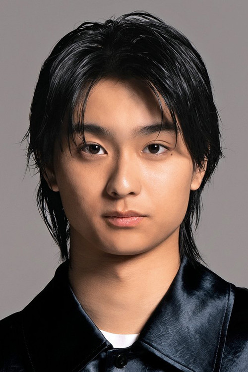 Daiken Okudaira profile