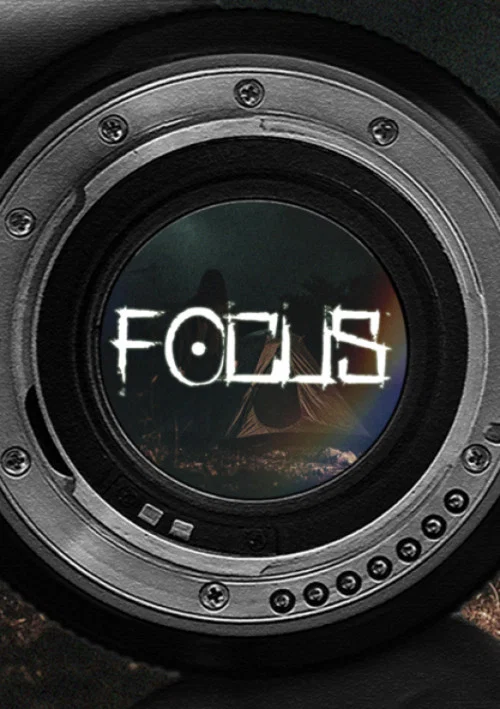 Movie poster for Focus (2026)