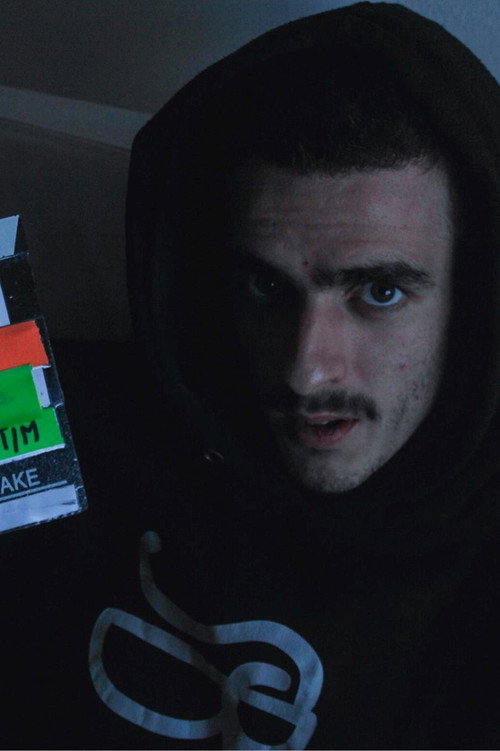 Photo of Henrique Guerreiro, Directing