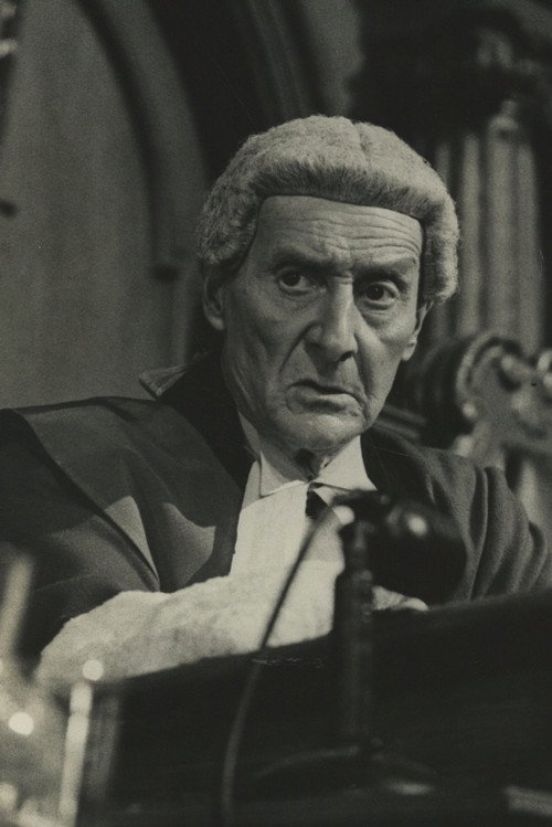 Photo of Francis Compton, Acting