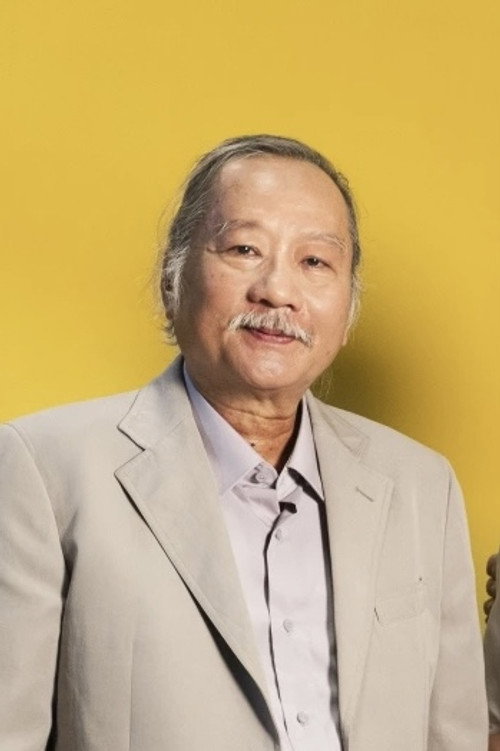 Photo of Vinh Son Nguyen, Directing
