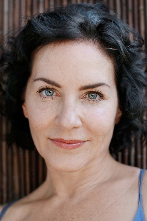 Marisa Burger profile